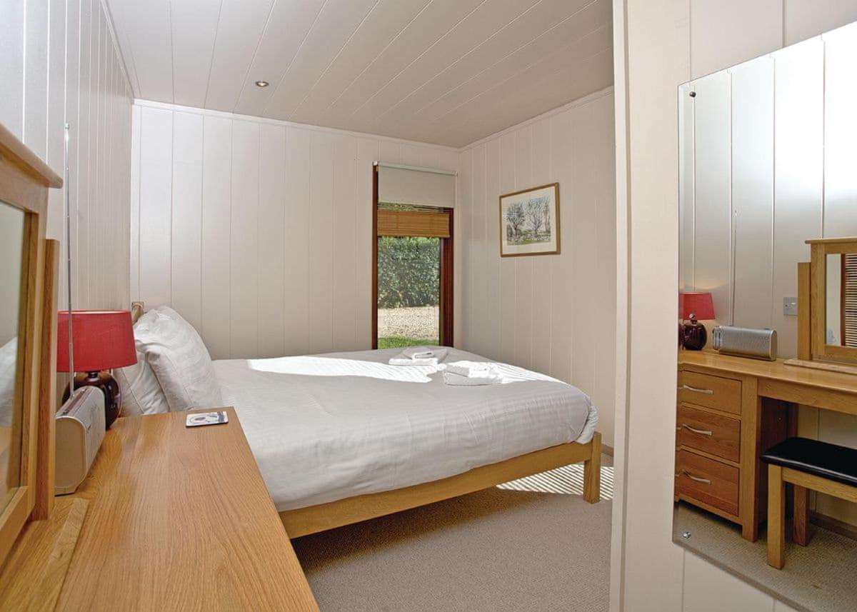 Portmile Lodges Cockwood Exterior foto